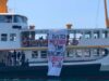 İstanbul’da NATO Zirvesi’ne Protesto: 4 TGB Üyesi Gözaltına Alındı
