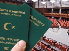 MHP’den Havacılık Sektörüne Yeşil Pasaport Müjdesi: Meclis’e Önerge Sunuldu