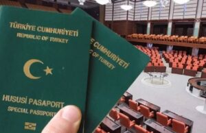 MHP’den Havacılık Sektörüne Yeşil Pasaport Müjdesi: Meclis’e Önerge Sunuldu