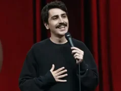 Komedyen Deniz Göktaş Hakkında ‘Dini Değerleri Aşağılama’ Soruşturması