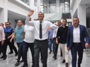 Silifke Belediyesi’nde Yeni Dönem: Başkan Vekili Oğuzhan Kökten Oldu