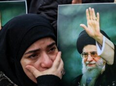 Irak’ta Ayetullah Ali Hamaney İçin Cenaze Töreni Kararı