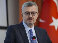 İletişim Başkanı Burhanettin Duran’dan İsrail’e Sert Tepki: ‘Bölgesel İstikrar Sabote Ediliyor’