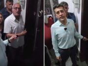 CHP Malatya’da Gerilim: İlçe Başkanları Ofislerine Giremiyor