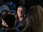 Yair Golan’dan Netanyahu’ya Sert Eleştiri: İsrail Yalnızlaştı