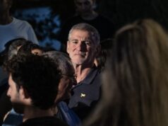 Yair Golan’dan Netanyahu’ya Sert Eleştiri: İsrail Yalnızlaştı