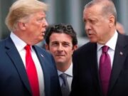 ABD’den Kritik Hamle: Türkiye’yi de Kapsayan 500 Milyon Dolarlık Askeri Sözleşme