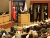 Savunma Sanayii Başkanı Haluk Görgün: İhracatta ‘Bir Haftada 20 Yıllık Performans’ Dönemi