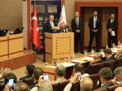 Savunma Sanayii Başkanı Haluk Görgün: İhracatta ‘Bir Haftada 20 Yıllık Performans’ Dönemi