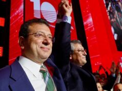 Ekrem İmamoğlu’ndan Sert Mesaj: ‘Bu Fotoğrafa İyi Baksınlar’