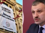Cumhurbaşkanı Başdanışmanı Oktay Saral’dan İstanbul Barosu’na Sert Tepki: ‘Yasal Düzenleme’ Çağrısı