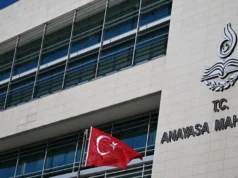 Anayasa Mahkemesi’nden CHP’yi İlgilendiren Kritik Logo Kararı