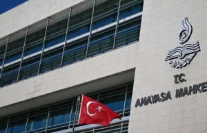 Anayasa Mahkemesi’nden CHP’yi İlgilendiren Kritik Logo Kararı