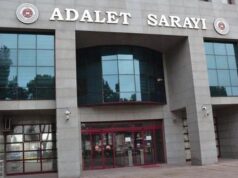 Manisa’da Şok Gelişme: Eşine Şiddet Uygulayan Muhtar Tutuklandı