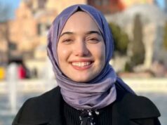 Kerem Kınık’tan Zehra Kınık Açıklaması: Cezası Kesinleşti, Cezaevinde