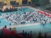 Kartal Anadolu İmam Hatip Lisesi’nde Tartışmalı Sünnet Organizasyonu