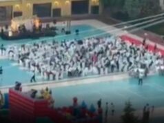 Kartal Anadolu İmam Hatip Lisesi’nde Tartışmalı Sünnet Organizasyonu