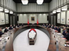 Kabine Bugün Toplanıyor: Gündemde NATO Zirvesi ve Emekli Maaşları Var