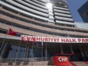 CHP’de Kurultay Krizi: Özgür Özel ve Ekibi Mahkemeye Gidiyor