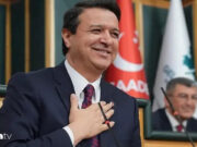 Mahmut Arıkan’dan Siyasette ‘Yeni Hat’ Çıkışı: İdeolojik Sınırların Ötesinde Büyük İttifak!