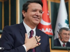 Mahmut Arıkan’dan Siyasette ‘Yeni Hat’ Çıkışı: İdeolojik Sınırların Ötesinde Büyük İttifak!