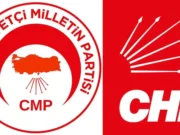 Anayasa Mahkemesi’nden CHP ve Cumhuriyetçi Millet Partisi Kararı