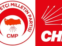 Anayasa Mahkemesi’nden CHP ve Cumhuriyetçi Millet Partisi Kararı