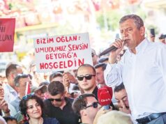Özgür Özel’den İzmir Çıkarması: ‘Biz Bu Oyunu Bozarız’