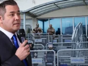 İBB Yolsuzluk Davasında Kritik Gün: Murat Ongun İlk Kez Sanık Kürsüsünde