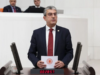 Gökhan Günaydın CHP Grup Başkanvekilliği Görevine İade Edildi