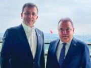 Muhittin Böcek ve Ekrem İmamoğlu Arasındaki ‘5 Milyon Euro’luk Havala Soruşturması: Yeni Detaylar