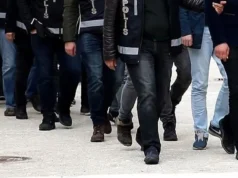 Ankara ve İstanbul Merkezli ‘Yeni Nesil’ Suç Örgütü Operasyonu: 141 Gözaltı