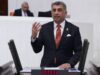 CHP’li Gürsel Erol’dan NATO Zirvesi Yorumu: “Bu Bir Devlet Meselesidir”