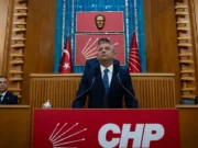 Özgür Özel’den Kritik Mesaj: “Milleti Seçeneksiz Bırakmayacağız”