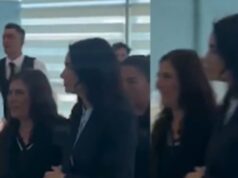 AKP Aydın Milletvekili Seda Sarıbaş’tan Korkutan Anlar: Özlem Çerçioğlu Devreye Girdi