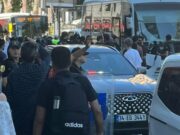 İstanbul’daki NATO Protestosunda Gözaltına Alınan 89 Kişi Serbest Bırakıldı