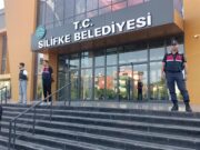 Silifke Belediyesi’nde Başkan Vekili Seçimi: CHP’li Oğuzhan Kökten Göreve Başladı