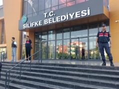 Silifke Belediyesi’nde Başkan Vekili Seçimi: CHP’li Oğuzhan Kökten Göreve Başladı