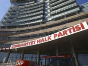CHP’de Büyük Operasyon: 26 İl Başkanı Görevden Alındı