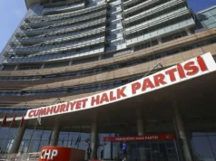 CHP’de Büyük Operasyon: 26 İl Başkanı Görevden Alındı