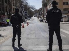 Eskişehir’de NATO Zirvesi Kalkanı: 10 Günlük Yasak Kararı