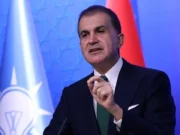 Ömer Çelik’ten Özgür Özel’e Sert Yanıt: ‘AK Gençlikten Siyaset Öğrenin’