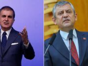 Ömer Çelik’ten Özgür Özel’e Sert Yanıt: AK Gençlik Tartışması Büyüyor