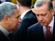 Bülent Arınç’tan ‘Erdoğan Sonrası’ Çıkışı: Uykuları Kaçsın!