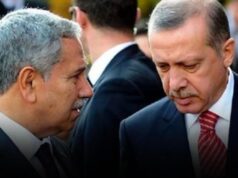 Bülent Arınç’tan ‘Erdoğan Sonrası’ Çıkışı: Uykuları Kaçsın!