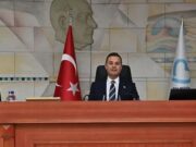 Balıkesir’de Su İndirimi Krizi: AKP Grubu Toplantıya Katılmadı