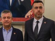 CHP’de Büyük Operasyon: 26 İl Başkanı Görevden Alındı