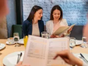 Restoranlarda Yeni Dönem: Menülerde Kalori Zorunluluğu Başlıyor