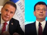 Ekrem İmamoğlu’ndan Muhittin Böcek’in İddialarına Sert Yanıt