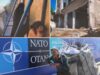 Ankara’da NATO Zirvesi Hazırlıkları: ‘Gecekondu Perdesi’ Tartışma Yarattı